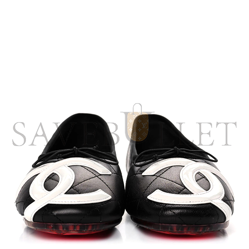 Ch**el ballet flats